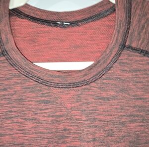Lululemon Men’s Metal Vent Tech Shirt Short Sleeve Medium Med M Excellent EUC E
